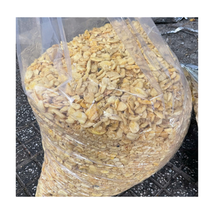 Premium Banana Chips Produced in Vietnam with Crispy Texture Natural Flavor and Consistent Quality for Bulk Export Orders - Product Image 1