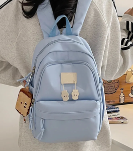 Women's School Bag <b>Backpack</b> - Cute Fashion <b>Backpack</b> for <b>Students</b> & Teens - Large Capacity Handbag - Product Image 3