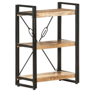 Librería en tono madera natural - Product Image 6