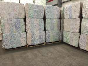 Pañales Desechables de Papel para Bebés, Tallas M-4XL, Aptos para Niños y Niñas, Transpirables y Suaves, Tipo Pantalón - Product Image 6