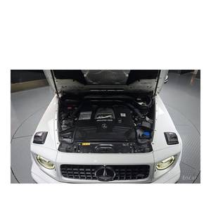 เมอร์เซเดส-เบนซ์ จี-คลาส เอเอ็มจี จี63 รุ่นเดือนสิงหาคม 2021 วิ่ง 76,174 กม. พวงมาลัยซ้าย เกียร์อัตโนมัติ กล้องมองหลัง - Product Image 6