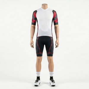 Uniforme de Ciclismo Transpirable de Secado Rápido, Ligero, que Absorbe la Humedad, Ropa Deportiva Personalizada de Primera Calidad para Ciclismo Unisex - Product Image 2