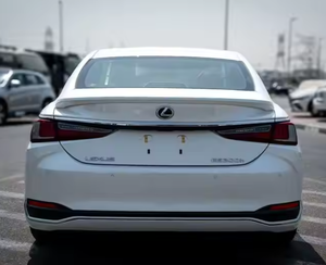 LISTO PARA ENVIAR: ES-SERIES 300 H 2025, 299HP/ 4 CILINDROS, 5 PLAZAS, 0KM, TRANSMISIÓN AUTOMÁTICA DE 10 VELOCIDADES, EN VENTA - Product Image 2