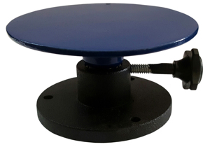 Support de soudure en fer de haute qualité 4 pouces – Collection d'outils de fabrication de bijoux haut de gamme et meilleur produit à prix de gros - Product Image 2