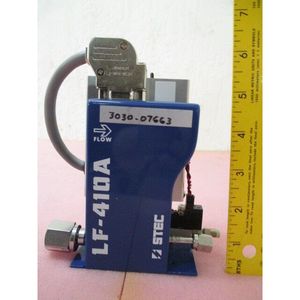 AMAT 3030-07663, STEC LF-410A-EVD TEOS 4GPM - อุปกรณ์และชิ้นส่วนเซมิคอนดักเตอร์ระดับโลกที่เชื่อถือได้ - Product Image 4