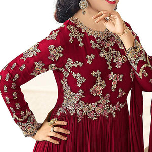 Vestido de Fiesta Elegante para Mujer, Corte Imperio, Vestido Largo para Celebración de Bodas, Vestido de Fiesta Largo y Elegante para Mujer - Product Image 6