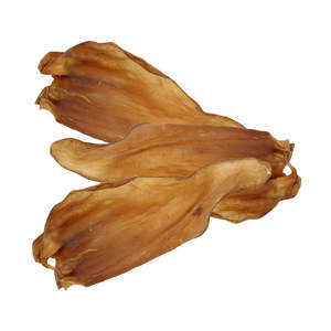 Alimento para Perros de Orejas de Búfalo Hecho a Mano, Ecológico y Alto en Proteínas, para Cachorros y Gatitos de Razas Gigantes, 100% Natural, Nuevo y en Oferta - Product Image 5