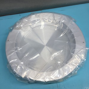 Cabezal de Ducha AMAT 0021-35869, Perf Plate TxZ - Equipo y Piezas de Semiconductores de Confianza de Tradicción Global - Product Image 4