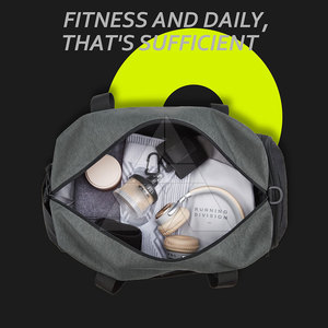 Low Moq Comfortable Gym <b>Bags</b> Heavy Duty Sustainable Gym <b>Bags</b> Durable Material Adults Gym <b>Bags</b> - Product Image 3
