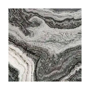 Bloques de Mármol Negro Mercurio Duraderos para Proyectos de Construcción de la India, Acabado Superficial Ecológico para Mármol - Product Image 5