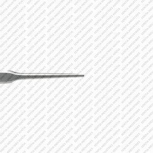 Pinces chirurgicales Gerald de 7 pouces, pinces à tissus chirurgicales en acier inoxydable, instruments microchirurgicaux, instruments ophtalmiques et dentaires - Product Image 6