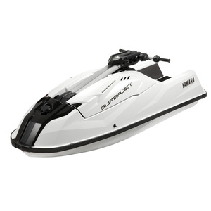 Lancha Yamaha WaveRunner Superjet 2026 con Altavoces Lista para Enviar - Product Image 3