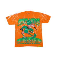 T-shirts pour hommes de haute qualité 100% coton, taille américaine, 300 g/m², impression sérigraphique personnalisée 3D, unisexe, surdimensionnés, décontractés, impression sur t-shirts pour hommes