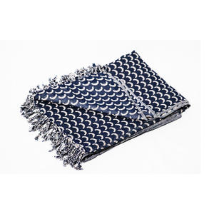 Écharpe Jacquard de Luxe Izzu International pour Femme, Châle Pashmina Épais, Carré Moyen, Traditionnel, Numérique, Séchage Rapide, Durable - Product Image 5