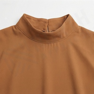 Abaya musulmane deux pièces pour le Ramadan, robe de prière, hijab, vêtement, jilbab, tenue intégrale pour femmes, mode islamique modeste - Product Image 4