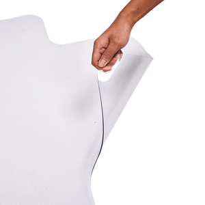 Tappetino in PVC Opaco 2.0 90*120cm (36*48in) Antiscivolo con Design Rialzato per Pavimentazione in Plastica - Product Image 5