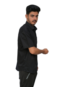 Camisas de Vestir para Hombre de Lujo, Transpirables, de Negocios, Personalizadas, Ecológicas, de Mezcla de Algodón de Alta Calidad, al por Mayor - Product Image 5