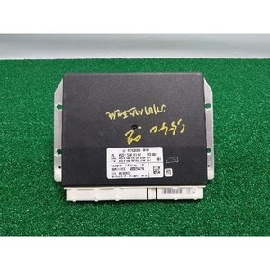 ชุดควบคุมระบบ Airmatic สำหรับรถยนต์ S-class ปี 2005-2009 มือสอง ของแท้ รหัสอะไหล่ A2215407962 - Product Image 1