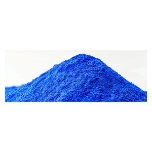 ผงสีน้ำเงินการ์ดีเนีย สีผสมอาหารสีน้ำเงินธรรมชาติชนิดละลายน้ำได้ สำหรับใช้ในอุตสาหกรรม - Product Image 6