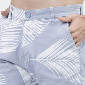 Short de bain décontracté pour homme, coupe classique, respirant, avec cordon de serrage, idéal pour la plage et l'été, short de sport athlétique pour homme - Product Image 6