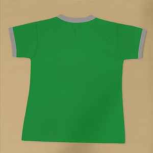 Camiseta Sublimada de Poliéster Transpirable Unisex, Nueva Llegada 2026 - Product Image 2