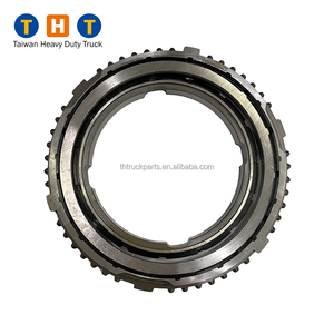 Pièces de transmission de camion de l'anneau 33302-1350 de synchroniseur pour le moteur diesel de Hino 350 - Product Image 2