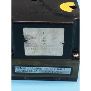 สวิตช์ควบคุมการไหล Proteus 150B24, AMAT 0090-20164, 129658 - อุปกรณ์และอะไหล่เซมิคอนดักเตอร์ระดับโลกที่เชื่อถือได้ - Product Image 3