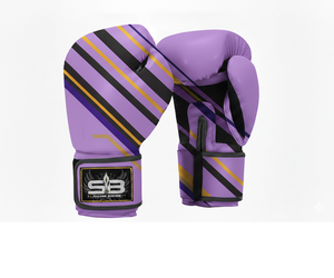 Equipo de boxeo de alta calidad - Product Image 1