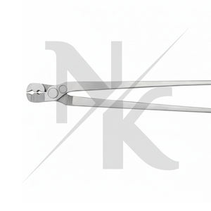 Outil professionnel de forgeage de qualité industrielle, extracteur de clous de fermeur réutilisable pour l'entretien équin et l'utilisation vétérinaire - Product Image 3