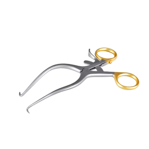 Retractor Mastoideo de 6 Pulgadas, Autoajustable, de Acero Inoxidable, Instrumento Quirúrgico, Retractores para Maquinaria Quirúrgica en Venta a Bajo Precio - Product Image 2