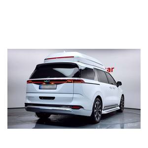 Kia Carnival 2023, Limusina de 7 Plazas, Diésel, Automática, con Asientos de Cuero, Cámara Trasera, Volante a la Izquierda, 38,880 km - Product Image 2