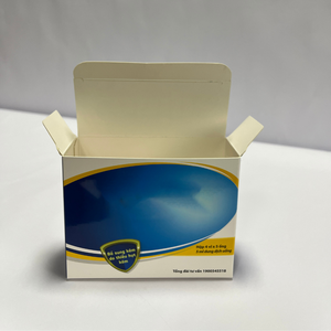 <b>Small</b> Cardstock <b>Box</b> Professional Printing Service for Liquid Essentials - Product Image 4