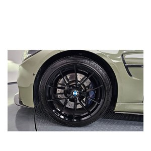 BMW M3 Sedán 2016, 115,291 km, Volante a la Izquierda - Product Image 5