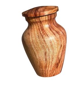 Urn <b>for</b> Human or Pet <b>Ashes</b> Small Cremation Memorial Urn Personal Funeral Urn <b>for</b> Pet or Human Mini keepsake <b>for</b> memory - Product Image 1