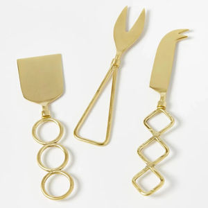 มีดตัดเค้กโลหะสุดหรู ออกแบบมาเพื่อการตัดเค้กอย่างแม่นยำในงานแต่งงาน งานเลี้ยง และโอกาสพิเศษ - Product Image 1