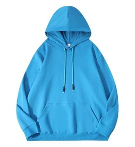 Nuevas Sudaderas con Capucha y Sudaderas Personalizables para Hombre, con Bordado e Impresión Digital, Estilo Urbano, para Invierno - Product Image 6