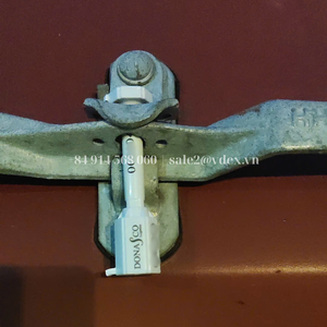 Bâtons de vadrouille en bois fumigés capuchon court en PVC enduit pour le nettoyage intérieur quotidien - Product Image 6