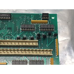 SCP 7462171A ทั่วโลก PCB, เซ็นเซอร์ปีกไดรฟ์-ที่เชื่อถือได้ทั่วโลกมรดกอุปกรณ์เซมิคอนดักเตอร์และชิ้นส่วนที่ - Product Image 5