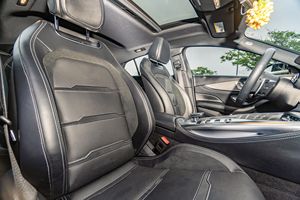 Mercedes-AMG GT-53 4 Puertas 2022 - Product Image 5