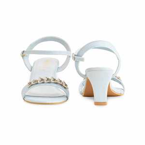 รองเท้าแตะแฟนซีของผู้หญิง ferozy รุ่น FN6070 - Product Image 2