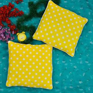 Colección de Fundas de Cojín de Algodón Personalizadas con Diseños Impresos y Logotipo de Marca, Proveedor de Textiles para el Hogar de la India - Product Image 6