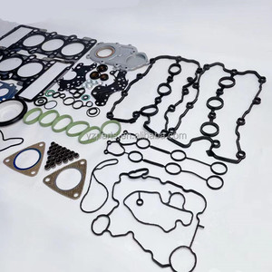 06E103149AT 06E103148AT детали двигателя 078198012G полный комплект прокладок головки цилиндров Ремонтный комплект для Audi для VW C5 2,4 - Product Image 2