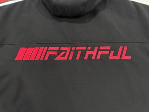 new arrival 2026 fully custom Softshell Blank Nylon detachable Windbreaker Jacket and Pant Two Piece Set <b>Men</b> Hooded Windbreaker - Product Image 2