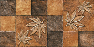 Carreaux muraux Premium Choice de qualité supérieure, carreaux d'élévation Asia Tiles 300x600mm pour articles de santé. - Product Image 4