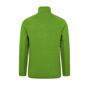 เสื้อแจ็คเก็ตซอฟต์เชลล์สำหรับฤดูหนาวแบบ unisex สำหรับกิจกรรมกลางแจ้ง คอตั้ง มีโลโก้ด้านหน้า ระบายอากาศได้ดี แห้งเร็ว ราคาโรงงาน - Product Image 2