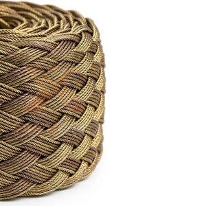Decorative <b>Braided</b> Trim Garments Apparel Sewing Projects Costume <b>Accessories</b> Craft Embellishment Creative Decoration Casual - Product Image 5