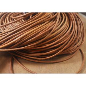 Black Round Metal Wire Roll For <b>Bracelet</b> Making Jewelry Findings Component Eco Friendly <b>Leather</b> Cord For Crafting Home Decor - Product Image 4