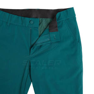 Pantalon de golf en tissu flexible haute mobilité, léger, respirant, confortable, pour le sport en extérieur sur le parcours de golf - Product Image 5