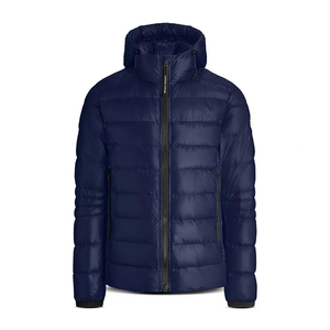 <b>cheap</b> price Durable Breathable anti-wrinkle Fashion Winter <b>Puffer</b> <b>Jacket</b> New Design Shiny Bubble Bomber with Warm Padding Plus - Product Image 2