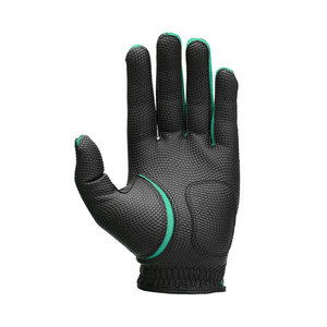 Gants de golf en cuir véritable haut de gamme respirants pour hommes et unisexes, cuir Cabretta doux de qualité supérieure, antidérapants, confortables, flexibles et durables - Product Image 2